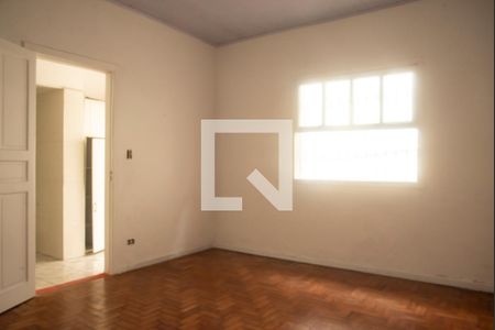 Quarto 2 de casa para alugar com 2 quartos, 100m² em Vila Clementino, São Paulo