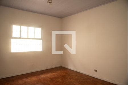 Quarto 2 de casa para alugar com 2 quartos, 100m² em Vila Clementino, São Paulo