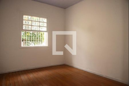 Quarto 1 de casa para alugar com 2 quartos, 100m² em Vila Clementino, São Paulo