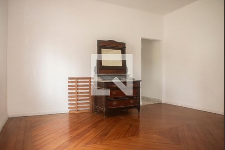 Sala de casa para alugar com 2 quartos, 100m² em Vila Clementino, São Paulo