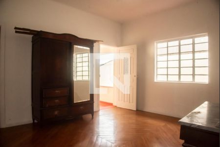 Sala de casa para alugar com 2 quartos, 100m² em Vila Clementino, São Paulo