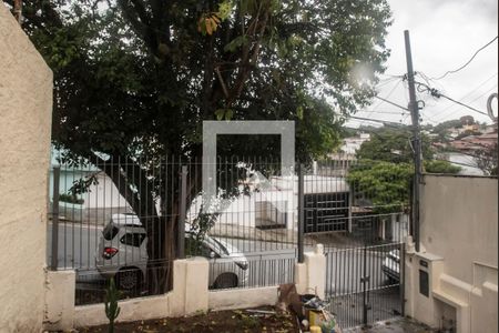 Vista do Quarto 1 de casa para alugar com 2 quartos, 100m² em Vila Clementino, São Paulo