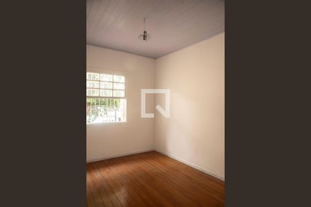 Quarto 1 de casa para alugar com 2 quartos, 100m² em Vila Clementino, São Paulo