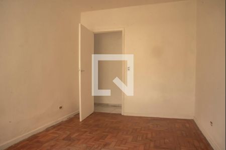 Suíte de casa para alugar com 3 quartos, 120m² em Vila Clementino, São Paulo