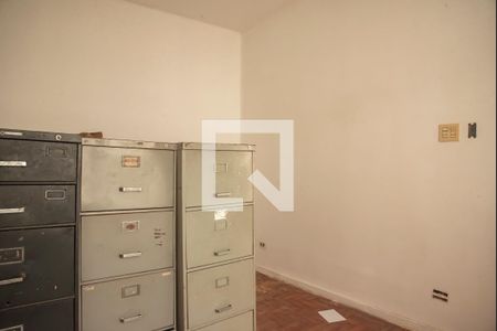 Quarto 1 de casa para alugar com 3 quartos, 120m² em Vila Clementino, São Paulo