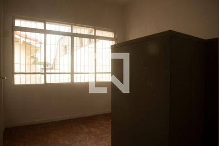 Quarto 1 de casa para alugar com 3 quartos, 120m² em Vila Clementino, São Paulo