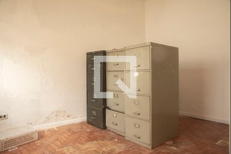 Quarto 1 de casa para alugar com 3 quartos, 120m² em Vila Clementino, São Paulo