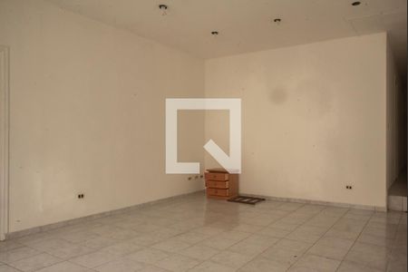 Sala de casa para alugar com 3 quartos, 120m² em Vila Clementino, São Paulo