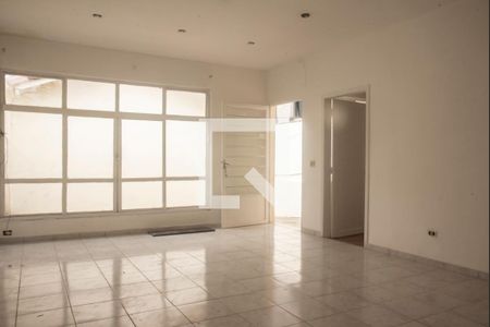 Sala de casa para alugar com 3 quartos, 120m² em Vila Clementino, São Paulo