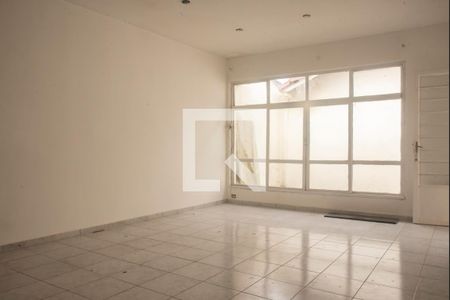 Sala de casa para alugar com 3 quartos, 120m² em Vila Clementino, São Paulo