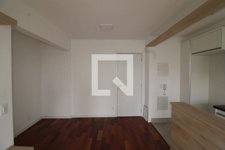 Sala / Cozinha de apartamento à venda com 2 quartos, 47m² em Vila Dom Pedro Ii, São Paulo