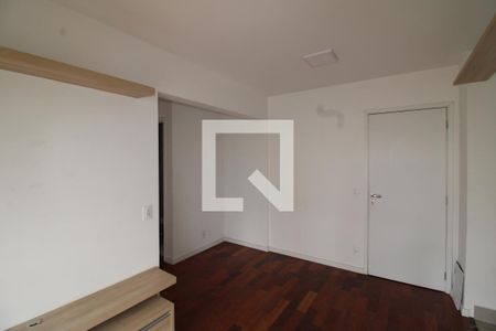 Sala / Cozinha de apartamento à venda com 2 quartos, 47m² em Vila Dom Pedro Ii, São Paulo