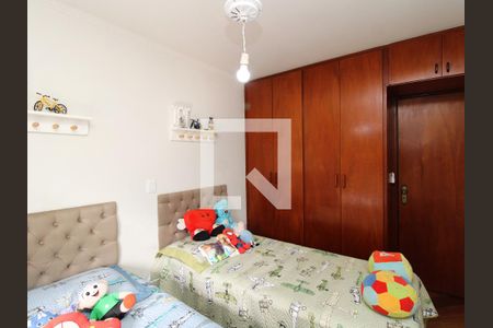 Quarto 1 de apartamento para alugar com 3 quartos, 142m² em Vila Guilherme, São Paulo