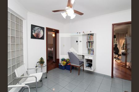 Hall - Quartos de apartamento para alugar com 3 quartos, 142m² em Vila Guilherme, São Paulo