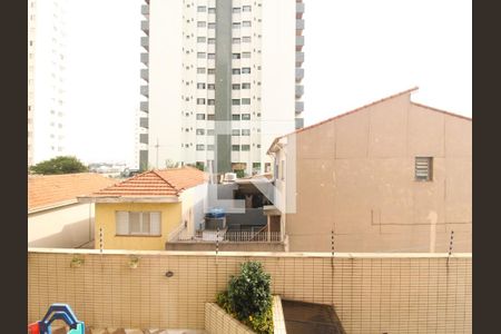 Vista da Sala de apartamento para alugar com 3 quartos, 142m² em Vila Guilherme, São Paulo