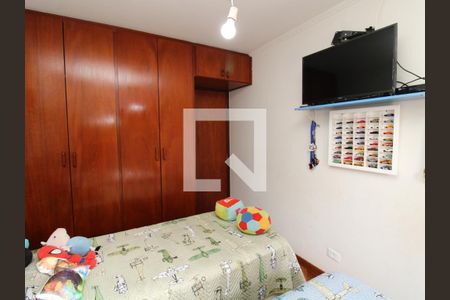 Quarto 1 de apartamento para alugar com 3 quartos, 142m² em Vila Guilherme, São Paulo