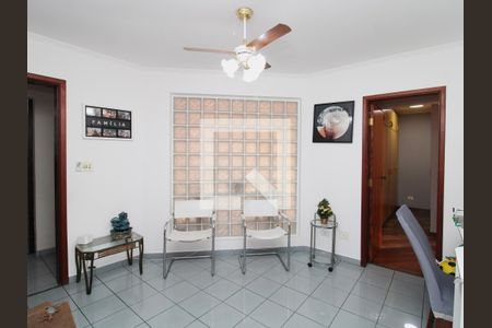 Hall - Quartos de apartamento para alugar com 3 quartos, 142m² em Vila Guilherme, São Paulo