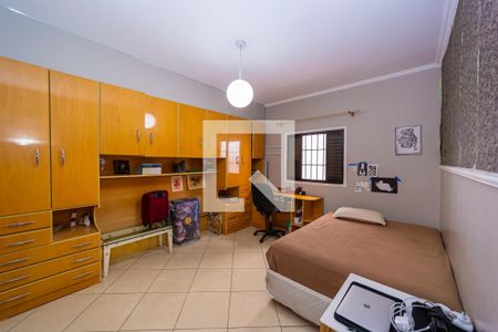 Quarto 1 de casa à venda com 3 quartos, 156m² em Vila Talarico, São Paulo