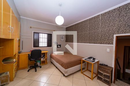 Quarto 1 de casa à venda com 3 quartos, 156m² em Vila Talarico, São Paulo