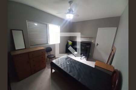 Quarto de apartamento para alugar com 1 quarto, 74m² em Itararé, São Vicente