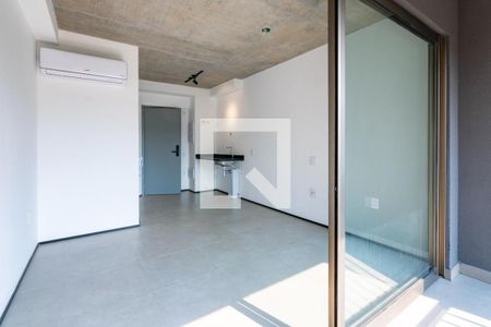 Foto 15 de apartamento à venda com 1 quarto, 23m² em Cerqueira César, São Paulo