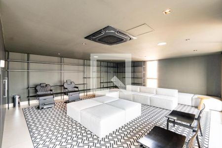 Foto 25 de apartamento à venda com 1 quarto, 23m² em Cerqueira César, São Paulo