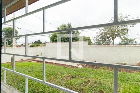 Vista do Quarto 1 de casa para alugar com 3 quartos, 130m² em Afonso Pena, São José dos Pinhais