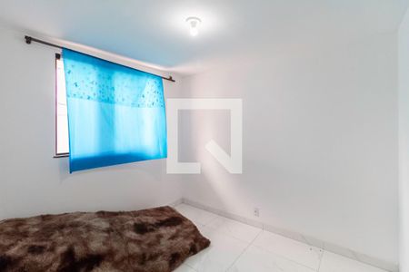 Quarto de apartamento para alugar com 2 quartos, 82m² em Novo Eldorado, Contagem