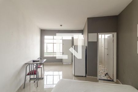 Apartamento para alugar com 1 quarto, 34m² em Campos Elíseos, São Paulo