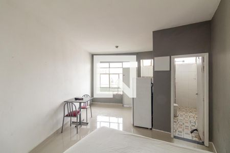 Apartamento para alugar com 1 quarto, 34m² em Campos Elíseos, São Paulo