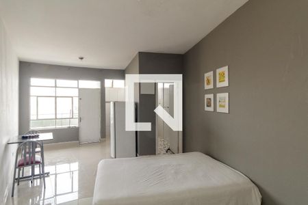 Apartamento para alugar com 1 quarto, 34m² em Campos Elíseos, São Paulo