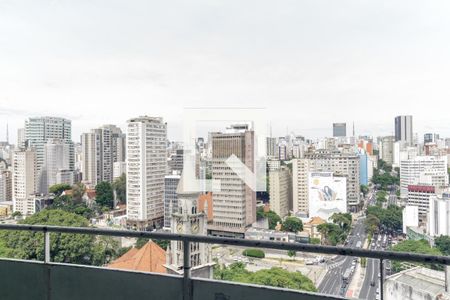 Apartamento para alugar com 1 quarto, 34m² em Campos Elíseos, São Paulo