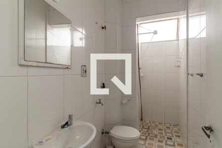 Apartamento para alugar com 1 quarto, 34m² em Campos Elíseos, São Paulo