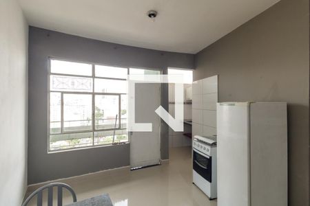 Apartamento para alugar com 1 quarto, 34m² em Campos Elíseos, São Paulo