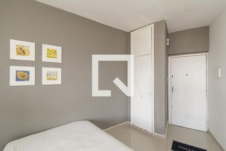 Apartamento para alugar com 1 quarto, 34m² em Campos Elíseos, São Paulo