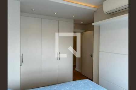 Foto 13 de apartamento à venda com 3 quartos, 91m² em Vila Dom Pedro I, São Paulo