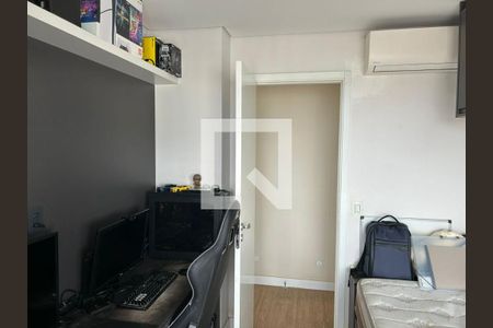 Foto 14 de apartamento à venda com 3 quartos, 91m² em Vila Dom Pedro I, São Paulo