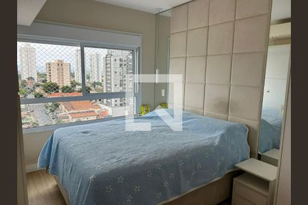 Foto 07 de apartamento à venda com 3 quartos, 91m² em Vila Dom Pedro I, São Paulo