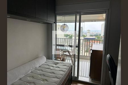 Foto 03 de apartamento à venda com 3 quartos, 91m² em Vila Dom Pedro I, São Paulo