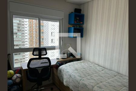 Foto 15 de apartamento à venda com 3 quartos, 91m² em Vila Dom Pedro I, São Paulo