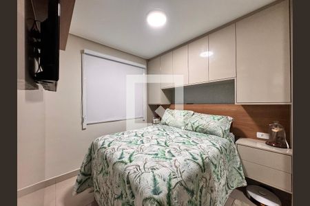 Apartamento à venda com 63m², 2 quartos e 1 vaga Apartamento à venda com 63m², 2 quartos e 1 vagaQuarto 2
