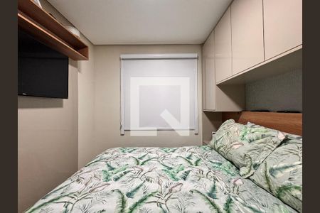 Apartamento à venda com 63m², 2 quartos e 1 vaga Apartamento à venda com 63m², 2 quartos e 1 vagaQuarto 2