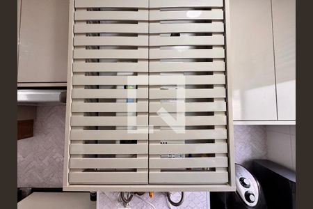 Apartamento à venda com 63m², 2 quartos e 1 vaga Apartamento à venda com 63m², 2 quartos e 1 vagaCozinha