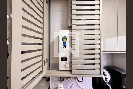 Apartamento à venda com 63m², 2 quartos e 1 vaga Apartamento à venda com 63m², 2 quartos e 1 vagaCozinha