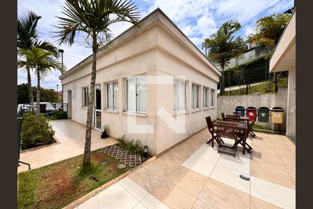 Apartamento à venda com 63m², 2 quartos e 1 vaga Apartamento à venda com 63m², 2 quartos e 1 vagaÁrea comum - Salão de festas