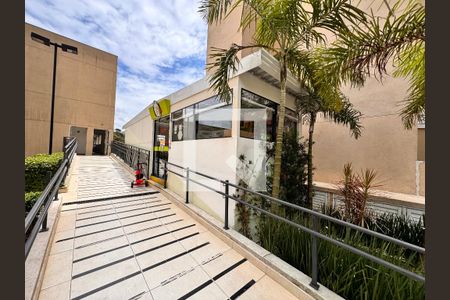 Apartamento à venda com 63m², 2 quartos e 1 vaga Apartamento à venda com 63m², 2 quartos e 1 vagaMercadinho