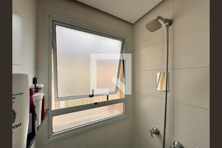 Apartamento à venda com 63m², 2 quartos e 1 vaga Apartamento à venda com 63m², 2 quartos e 1 vagaBanheiro