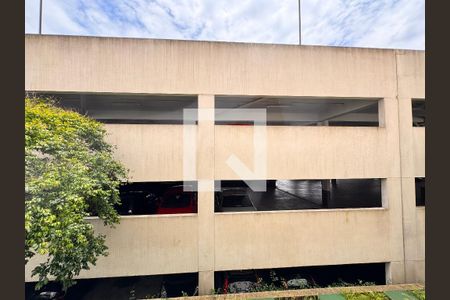 Apartamento à venda com 63m², 2 quartos e 1 vaga Apartamento à venda com 63m², 2 quartos e 1 vagaVista