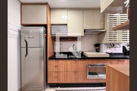 Apartamento à venda com 63m², 2 quartos e 1 vaga Apartamento à venda com 63m², 2 quartos e 1 vagaCozinha