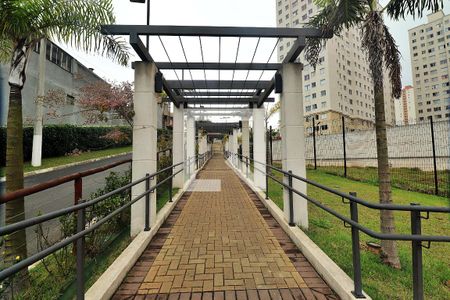 Apartamento à venda com 63m², 2 quartos e 1 vaga Apartamento à venda com 63m², 2 quartos e 1 vagaÁrea comum